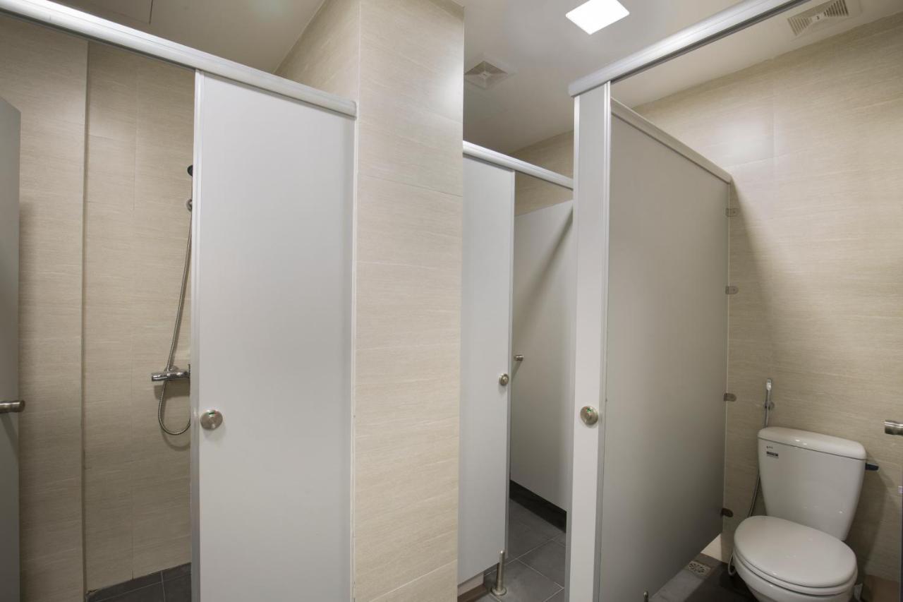 D'Annam Hostel Ханой Экстерьер фото