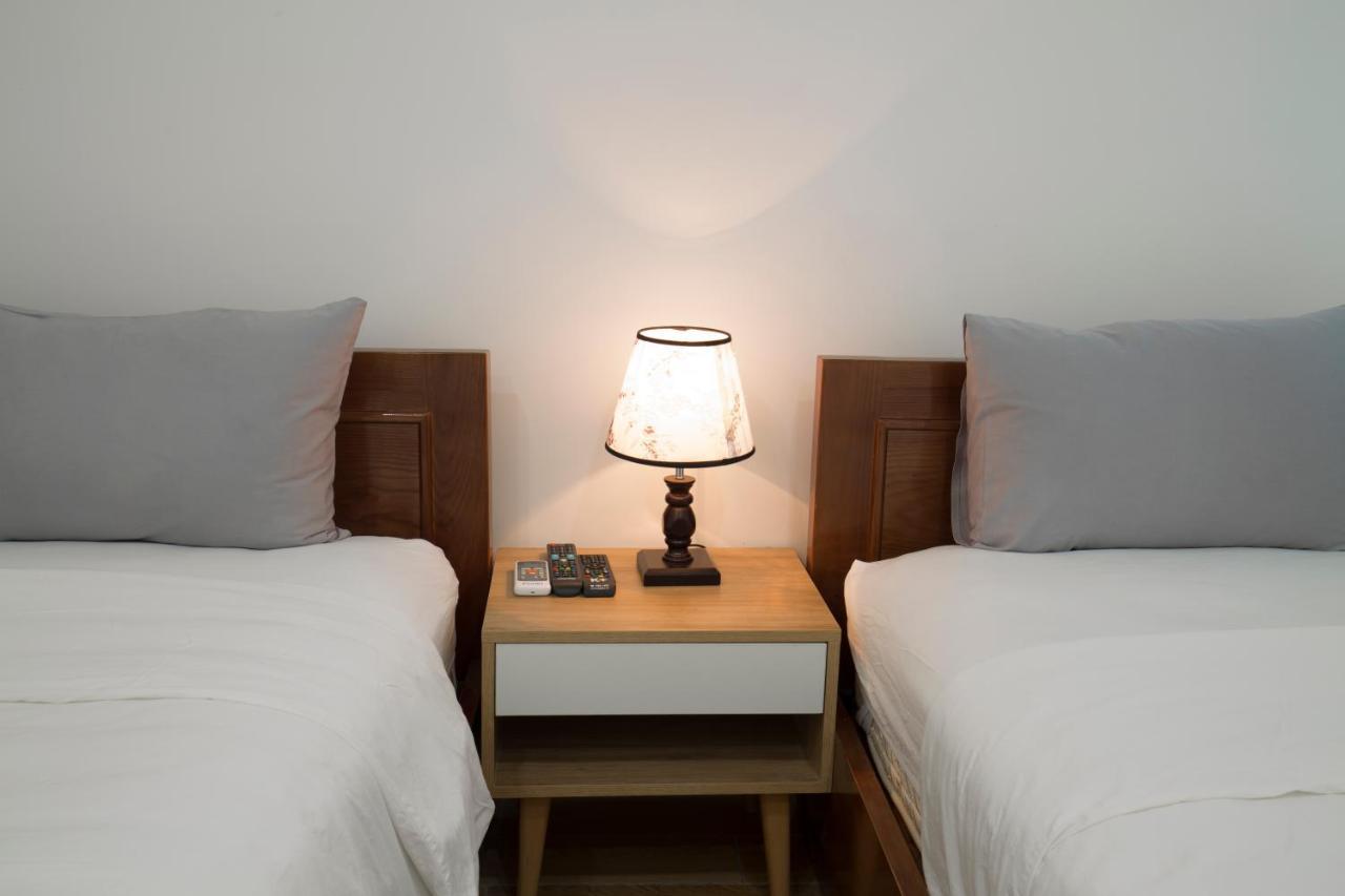 D'Annam Hostel Ханой Экстерьер фото