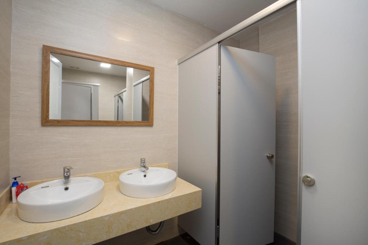 D'Annam Hostel Ханой Экстерьер фото