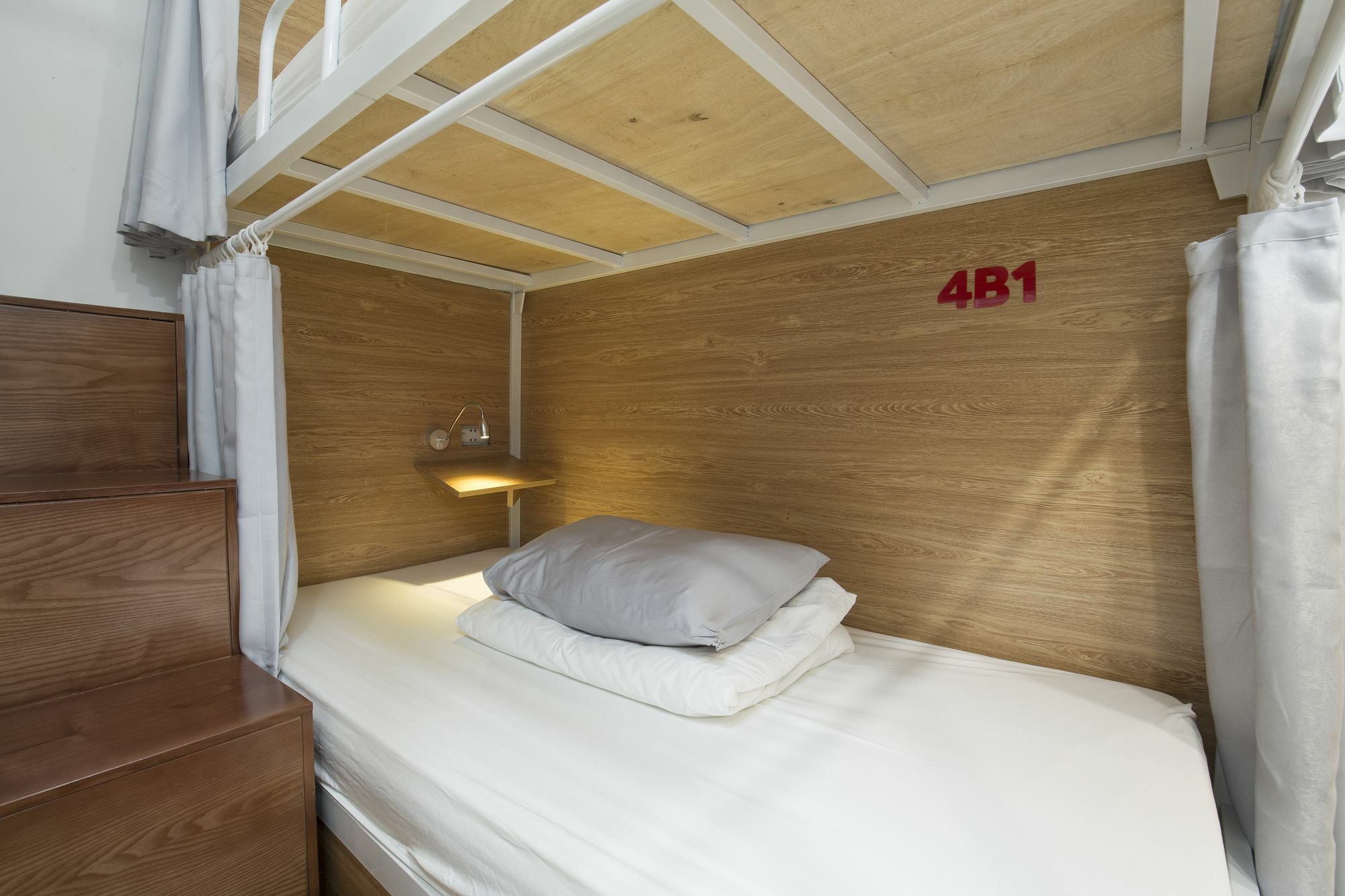 D'Annam Hostel Ханой Экстерьер фото